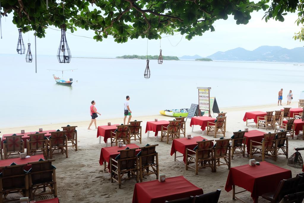 Chalala Samui Resort Bophut Ngoại thất bức ảnh