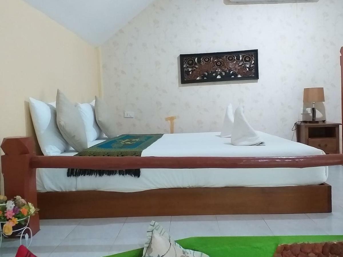 Chalala Samui Resort Bophut Ngoại thất bức ảnh